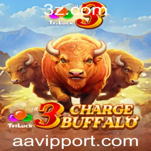 aavip - Explorando 3ChargeBuffalo: Um Novo Horizonte em Jogos de Estratégia