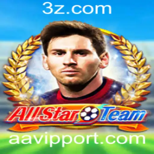 aavip - Desvendando AllStarTeam: O Jogo que Está Conquistando 2023