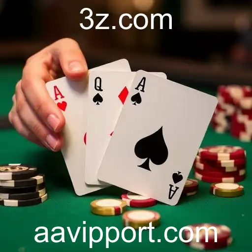 Explorando o Fascinante Mundo do Blackjack: Estratégias e Curiosidades