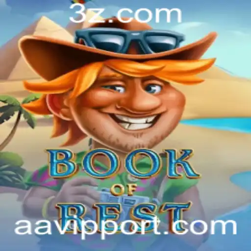 aavip - Explorando o Fascinante Mundo de BookofRest: Regras e Aventura