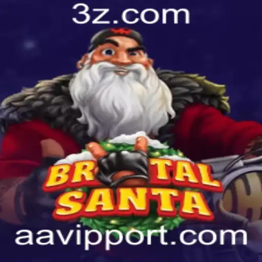 aavip - BrutalSanta: Uma Aventura Festiva e Desafiadora