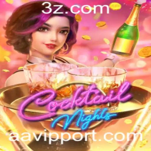 aavip - CocktailNights: Descubra o Excitante Jogo de Estratégia e Sucesso