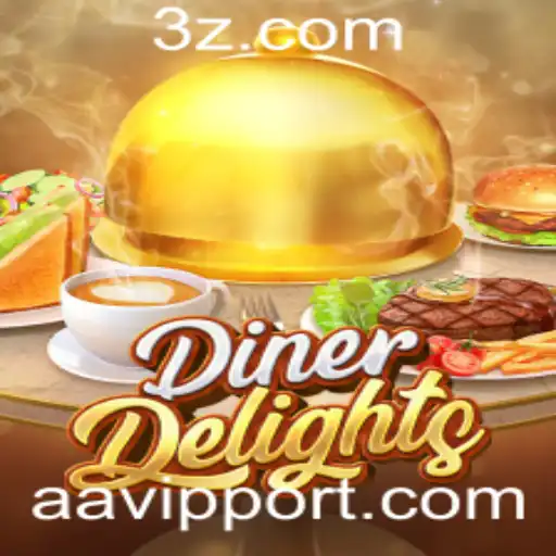 aavip - DinerDelights: Mergulhe na Experiência Gastronômica do Jogo