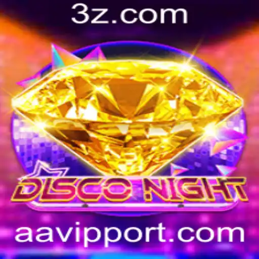 aavip - DiscoNight: Uma Imersão Vibrante no Mundo dos Jogos de Dança