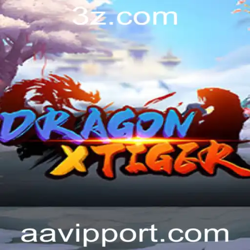 aavip - DragonXTiger: A Nova Sensação dos Jogos de Cartas