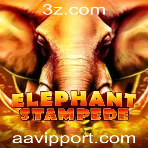 aavip - ElephantStampede: Uma Aventura de Estratégia e Velocidade