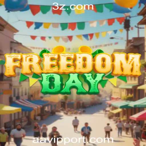 aavip - Explorando o Mundo Emocionante de FreedomDay: A Revolução do Jogo de Sobrevivência
