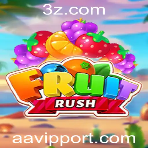 aavip - Explorando FruitRush: O Novo Fenômeno dos Jogos de Tabuleiro