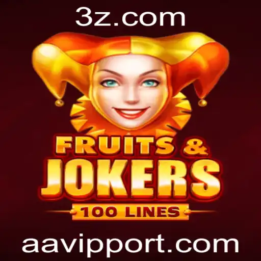 Desvendando o Jogo FruitsAndJokers100: Regras, Estratégias e Curiosidades