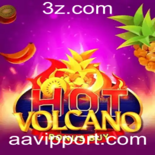 aavip - Explorando o Mundo do HotVolcanoBonusBuy: Uma Aventura de Jogos Vulcânica