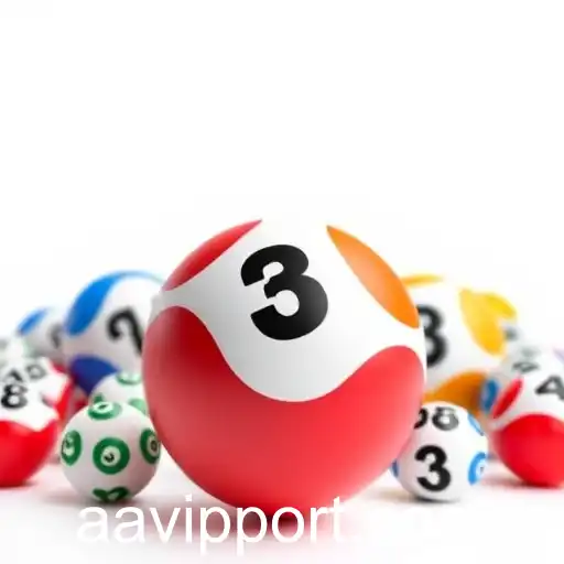 A Fascinante Busca pela Sorte nos Jogos de Loteria