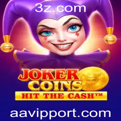aavip - Descubra o Mundo de JokerCoins: Um Jogo Inovador