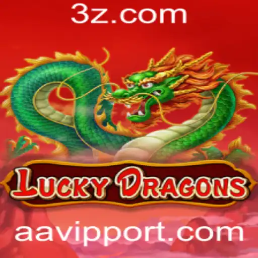 aavip - Explorando o Universo Empolgante de LuckyDragons