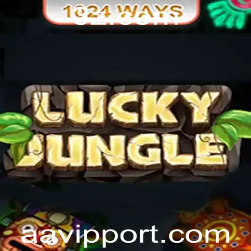 aavip - Explorando as Aventuras de LuckyJungle1024: Um Guia Completo