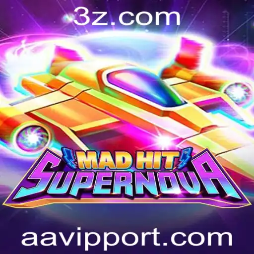 aavip - Explorando MadHitSupernova: Um Novo Fenômeno no Mundo dos Jogos