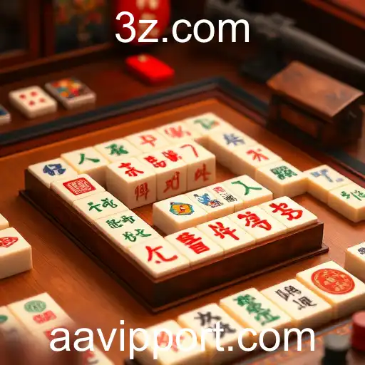 Explorando o Fascinante Mundo do Mahjong