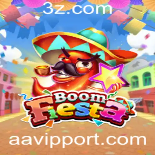 BoomFiesta: A Nova Frenesi no Mundo dos Jogos