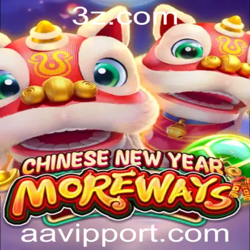 Descubra as Regras e Aventura de CHINESENEWYEARMOREWAYS