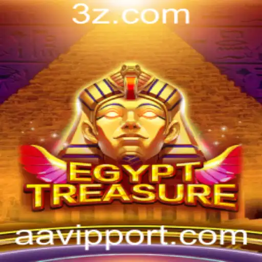 Descubra as Aventuras de EgyptTreasure: Uma Jornada no Tempo ao Antigo Egito