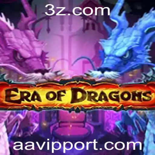 EraOfDragons: Descubra a Aventura Épica e as Regras do Jogo