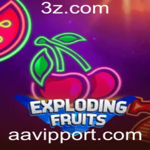 Descubra ExplodingFruits: Uma Aventura Explosiva no Mundo dos Games