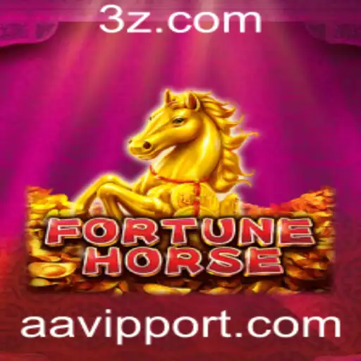 FortuneHorse: Descubra o Universo Encantador do Novo Jogo de Estratégia