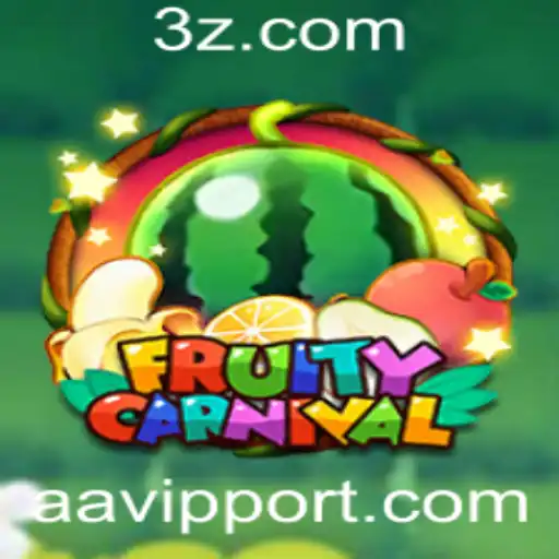 Descubra FruityCarnival: O Jogo que Conquista com Diversão e Estratégia