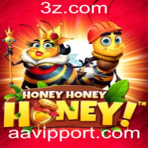 Descubra o Fascinante Mundo do Jogo HoneyHoneyHoney