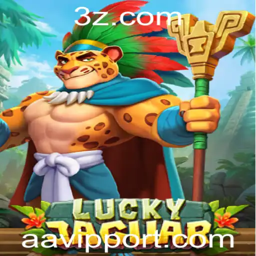Explorando o Universo de LuckyJaguar: Um Jogo de Estratégia e Sorte