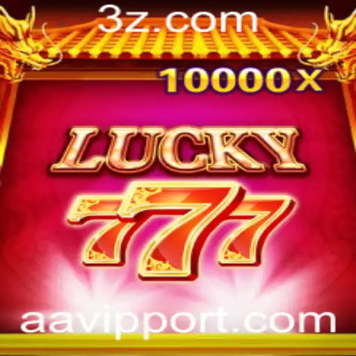LuckySeven: Descubra a Emoção do Novo Jogo de Aventura e Riquezas