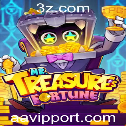 Descubra o Mundo de Aventuras de MrTreasuresFortune com aavip