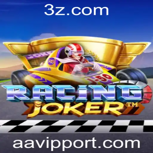 RacingJoker: Desvendando o Jogo de Corridas do Futuro
