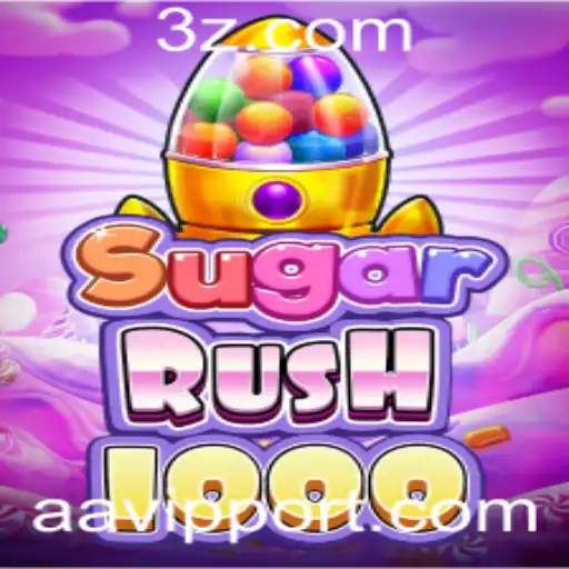 Descubra o Fascinante Mundo de SugarRush1000 e aavip