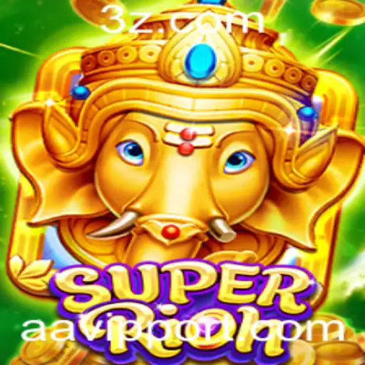 Explorando o Mundo de SuperRich: O Jogo da Riqueza e Estratégia