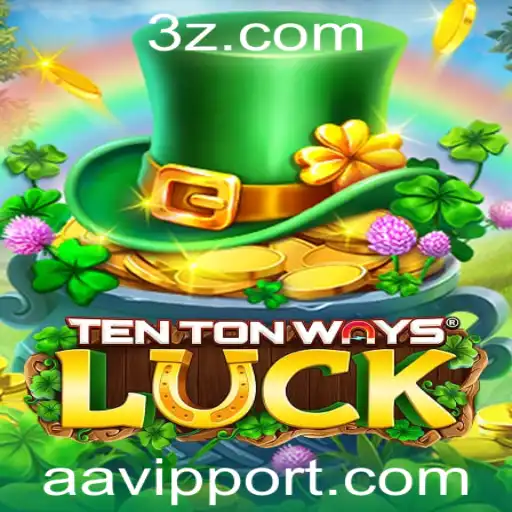 Explorando o Mundo de TenTonWaysLuck: Um Jogo de Estratégia e Sorte