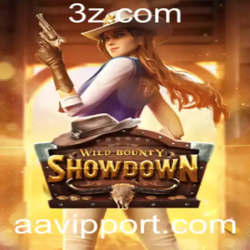 Explorando o Mundo de WildBountyShowdown: A Nova Sensação dos Jogos