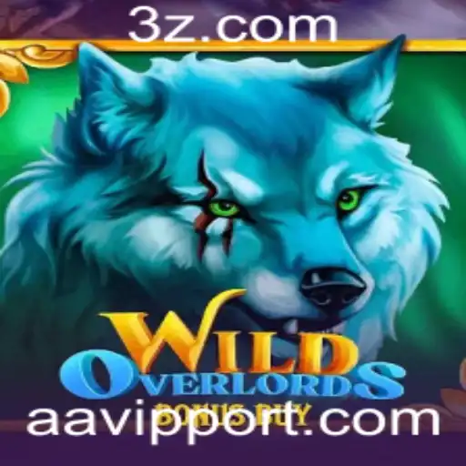 Explorando o Mundo de WildOverlordsBonusBuy: Um Novo Horizonte no Jogo de Cassino