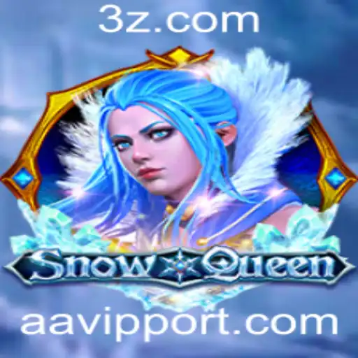 aavip - Descubra o Mundo Encantado de SnowQueen: Uma Imersão no Jogo de Aventuras