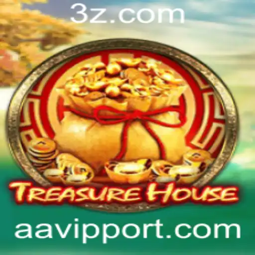aavip - Explorando TreasureHouse: Aventuras e Estratégias