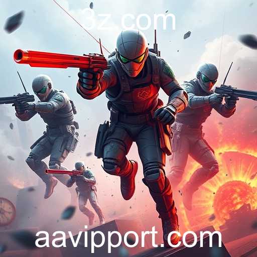 AAVIP: Revolucionando o Cenário dos Jogos no Brasil