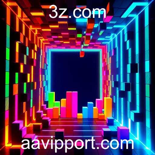 A Revolução dos Jogos Online com aavip