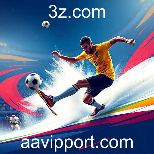 Explorando a Fascinante Categoria de Esportes em 'aavip'
