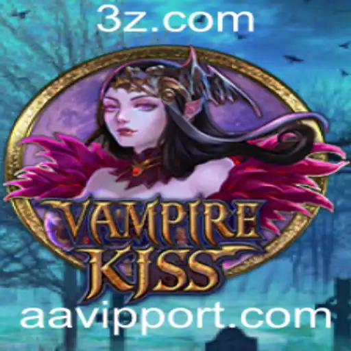 aavip - Explorando 'VampireKiss': Um Mergulho no Mundo de Vampiros e Estratégia